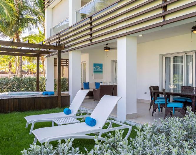 Radisson Blu Punta Cana All Inclusive Beach Resort - Général