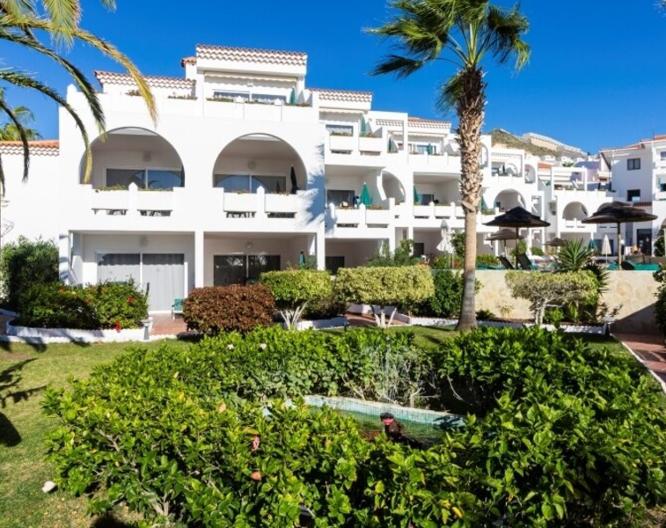 Regency Torviscas Apartments Suites - Vue extérieure