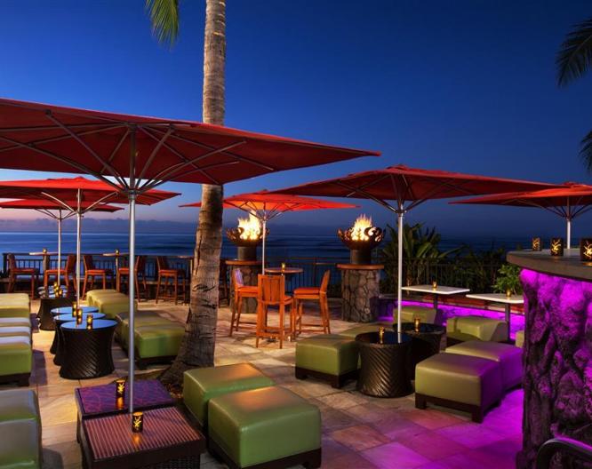 Sheraton Waikiki Beach Resort - Außenansicht