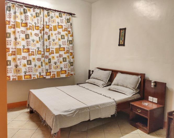 Marigold Guest House - Wohnbeispiel