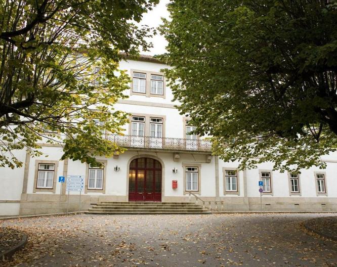 Inatel Entre-os-Rios - Außenansicht