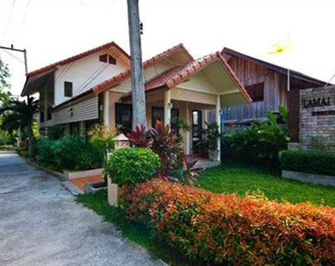Lamai Buri Resort - Vue extérieure