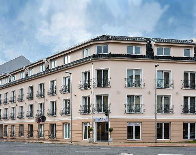 Hotel Nordhausen Motel Plus - Général