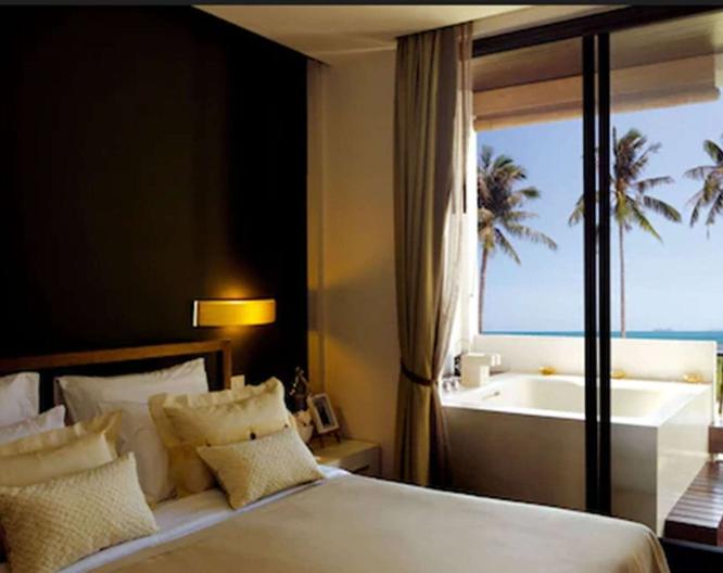 The Sea Koh Samui Resort & Residences by Tolani - Außenansicht
