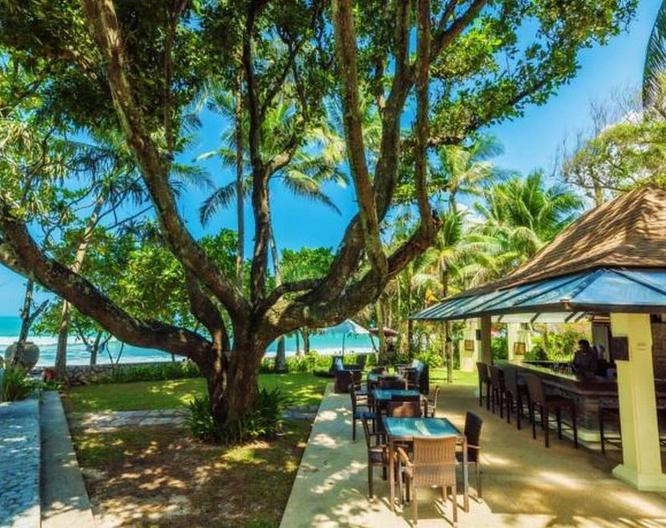 Impiana Resort Patong - Vue extérieure