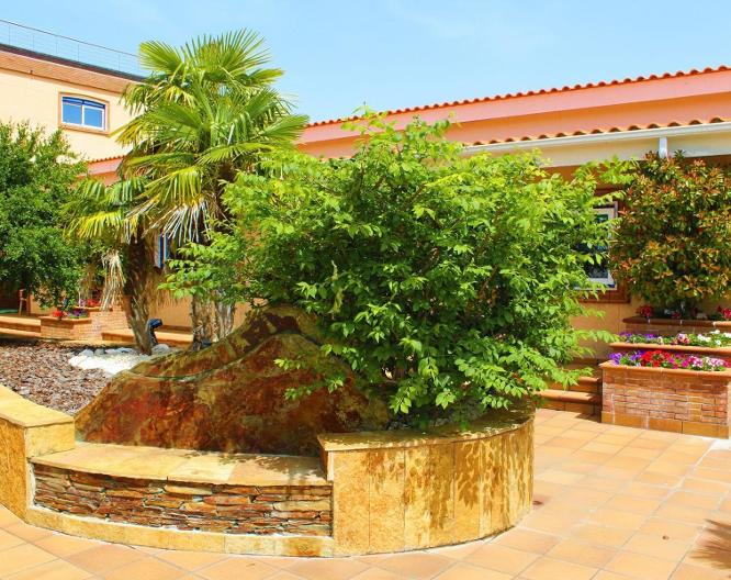 Alambique - Hotel Resort & Spa - Vue extérieure