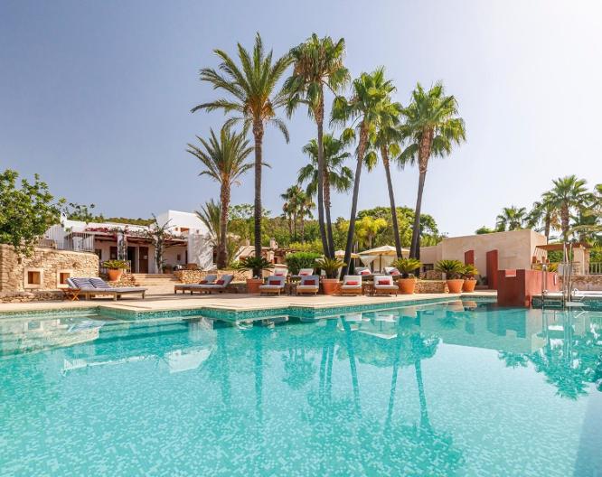 Can Lluc Boutique Country Hotel & Villas - Außenansicht
