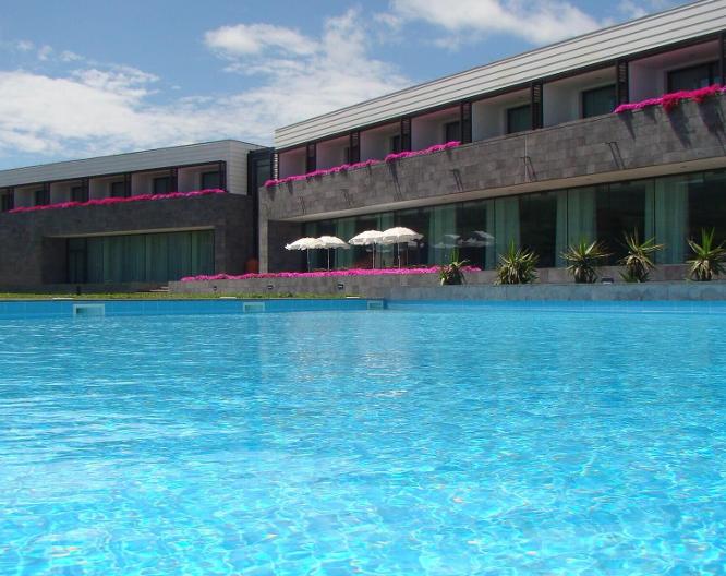 Hotel Da Graciosa - Pool