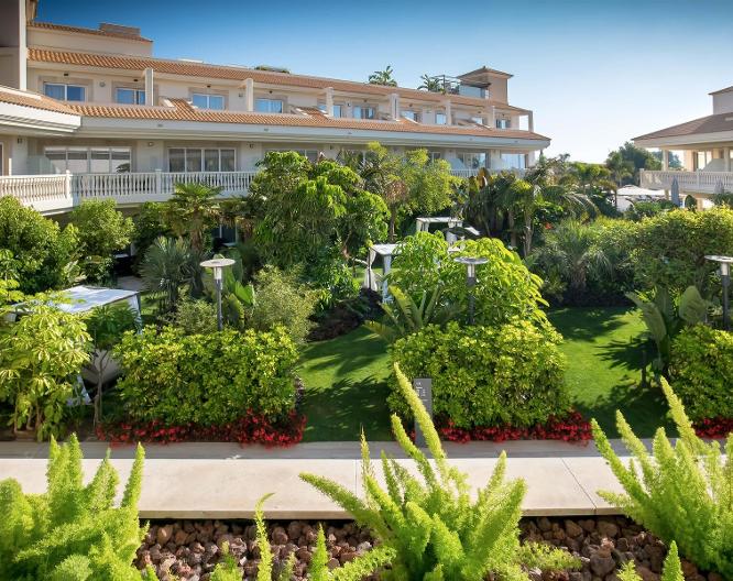 Barceló La Nucía Hills - Außenansicht