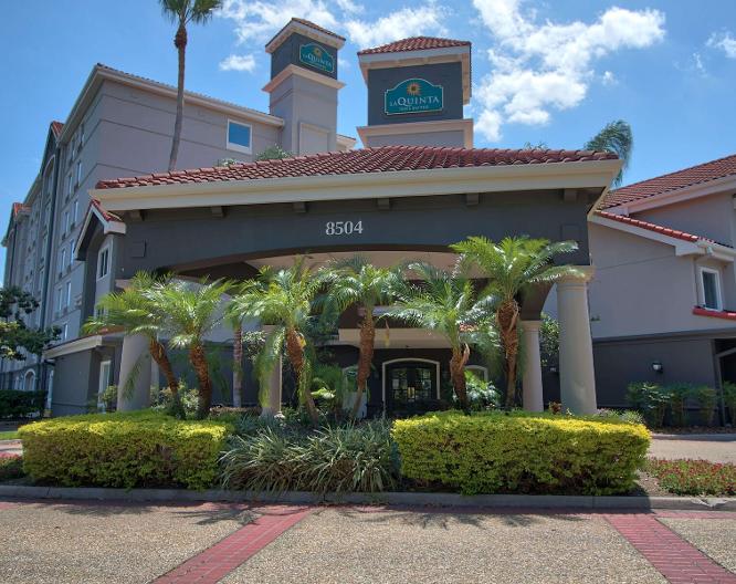 La Quinta Inn And Suites Orlando Convention Center - Außenansicht
