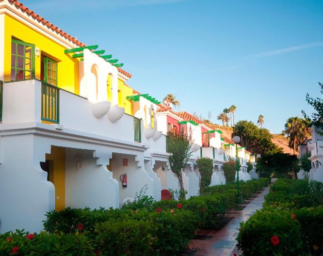 Vistaflor Bungalows - Vue extérieure