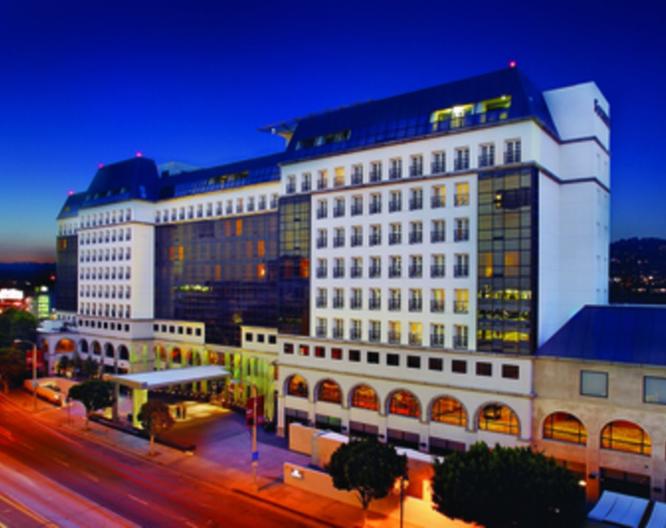 Sofitel Los Angeles - Général
