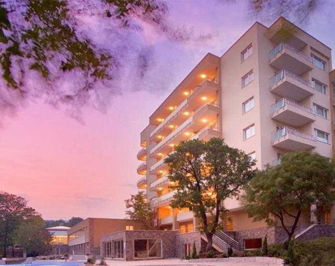 Hotel Orchidea Boutique Spa - Außenansicht