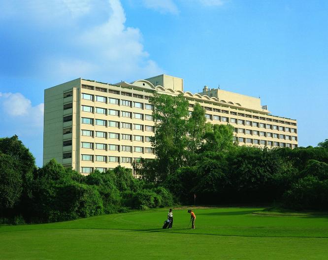 The Oberoi, New Delhi - Außenansicht