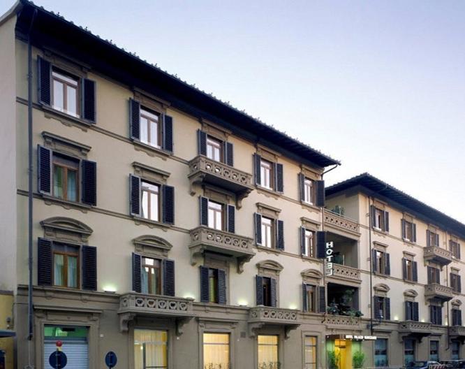 Hotel Palazzo Ognissanti - Außenansicht