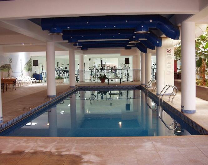 Paphiessa - Pool