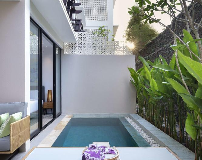 Avani Seminyak Bali Resort - Pool