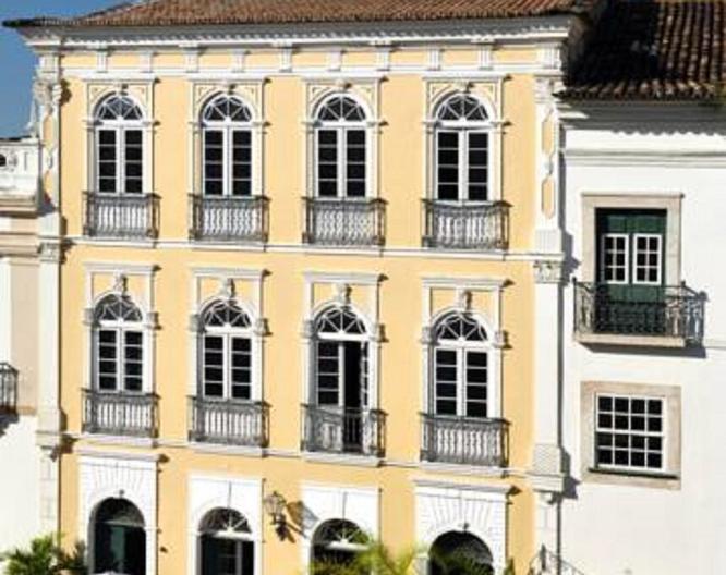 Villa Bahia - Allgemein