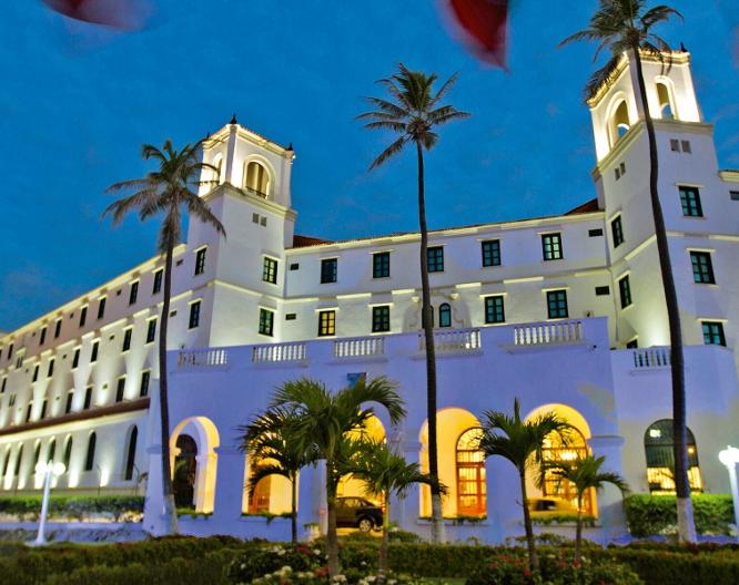 Hotel Caribe by Faranda Grand, a member of Radisson Individuals - Außenansicht