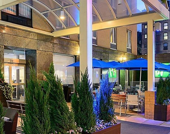 Holiday Inn Express New York City - Chelsea, an IHG Hotel - Vue extérieure