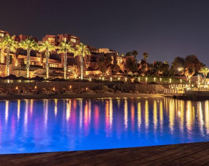 Caresse, a Luxury Collection Resort und Spa - Außenansicht