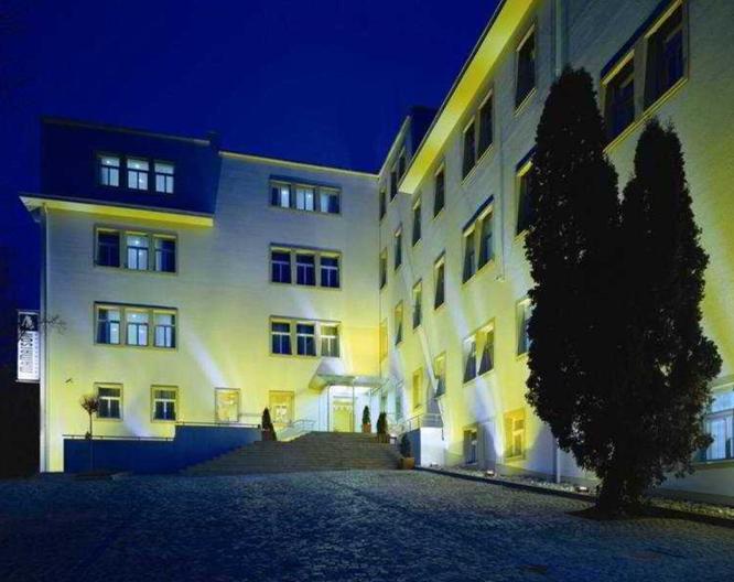 Mamaison Residence Šulekova Bratislava - Vue extérieure