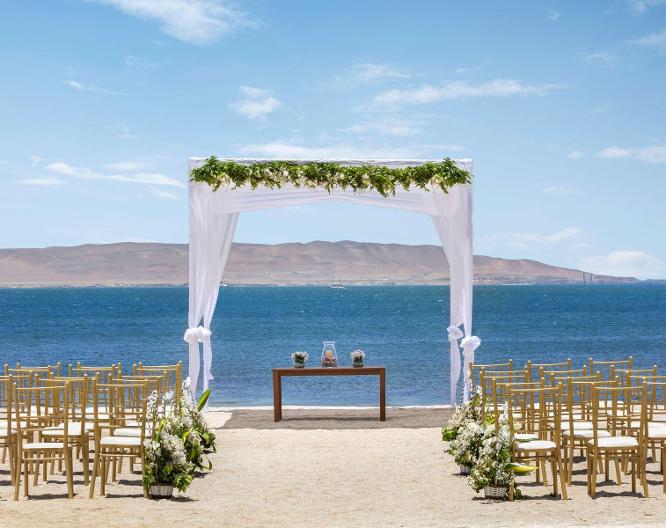 The Legend Paracas Resort - Paysage