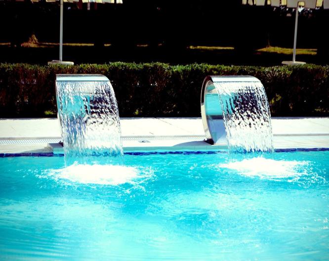 Villa Giustinian - Pool