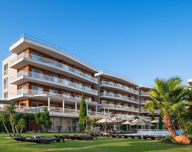 La Quinta by Wyndham Cesme - Außenansicht