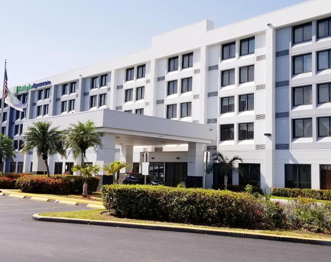 Holiday Inn Express & Suites Miami - Hialeah - Général