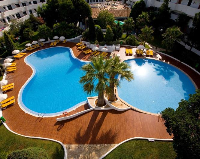 BLUESEA Club Marthas - Außenansicht