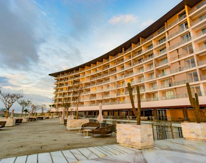 Le Blanc Spa Resort Los Cabos Adults Only - Vue extérieure
