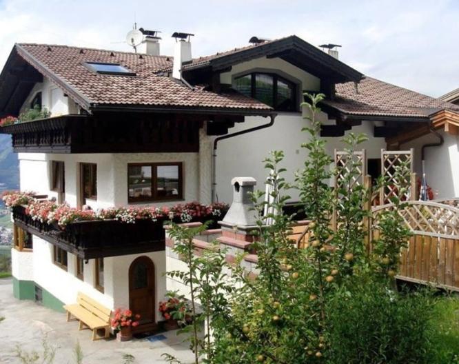 Erlerhof - Außenansicht