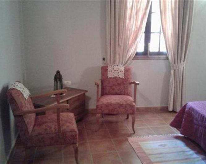 Casa Rural Rincón Del Olivo - Wohnbeispiel