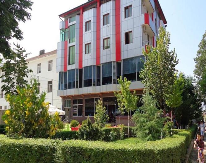 Hotel Piazza - Général