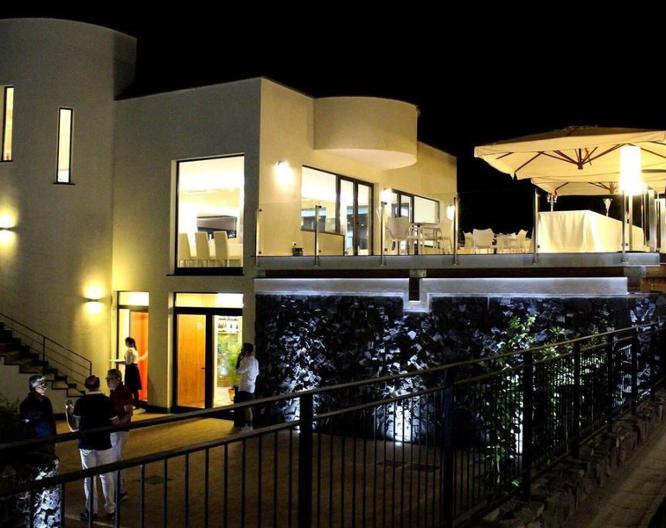 Bosco De' Medici Resort - Außenansicht