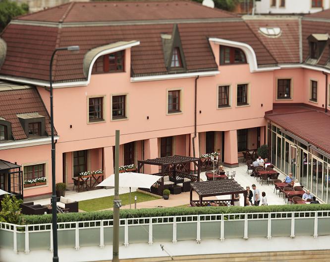 Hoffmeister & Spa - Allgemein