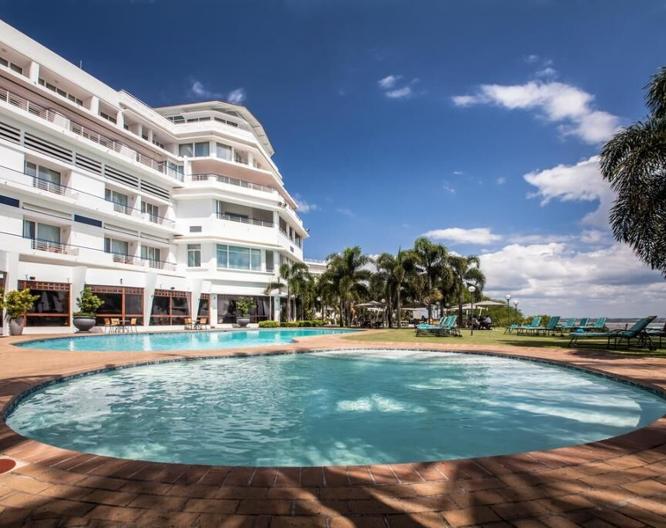 Hotel Cardoso - Vue extérieure