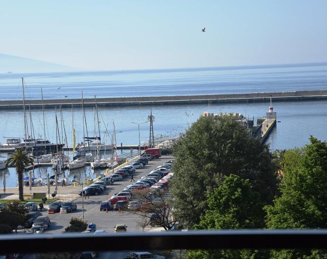 Oceanis Hotel - Allgemein