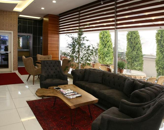 Hotel Avcilar City - Équipements