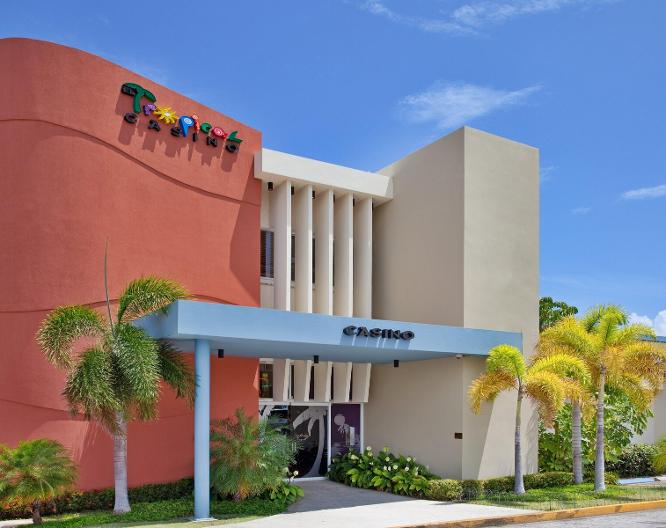 Holiday Inn & El Tropical Casino Ponce - Général