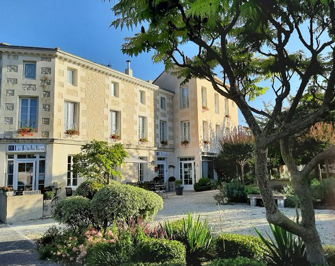 Hotel Le Richelieu - Allgemein