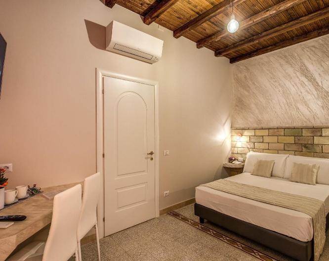 Colosseo Accomodation Room Guest House - Wohnbeispiel