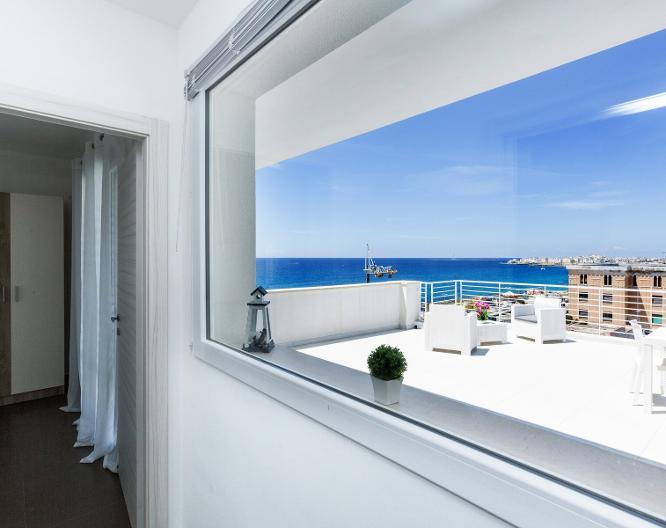 Spuma Di Mare - Außenansicht