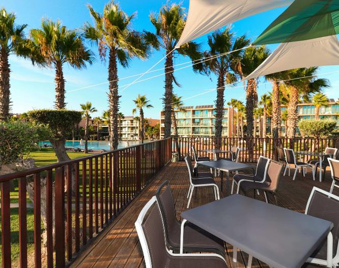 The Westin Salgados Beach Resort, Algarve - Außenansicht