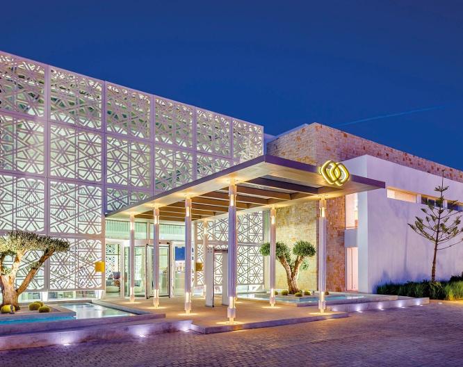 Sofitel Tamuda Bay Beach and Spa - Außenansicht