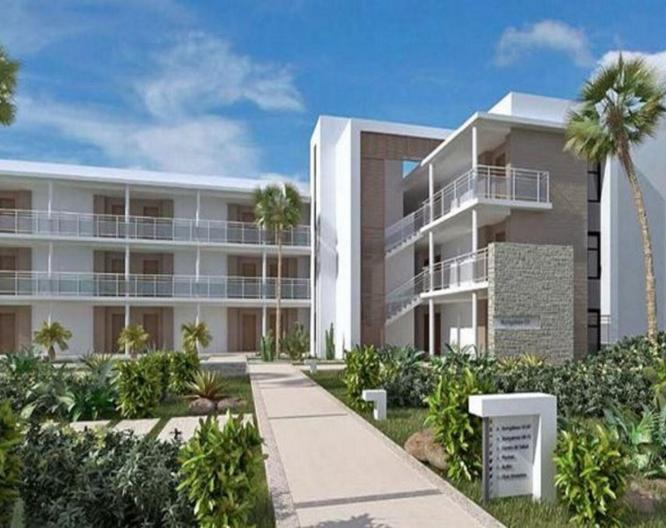 IBEROSTAR Playa Pilar - Außenansicht