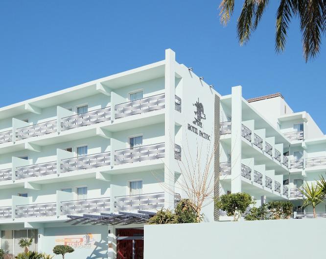 azuLine Hotel Pacific - Außenansicht