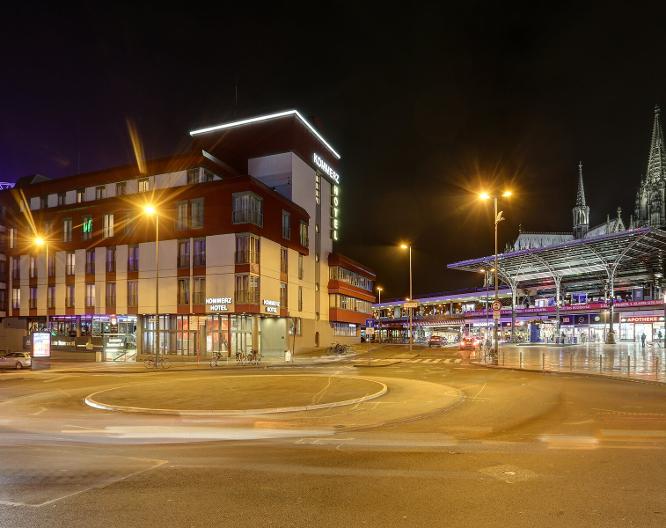 Centro Hotel Kommerz - Général