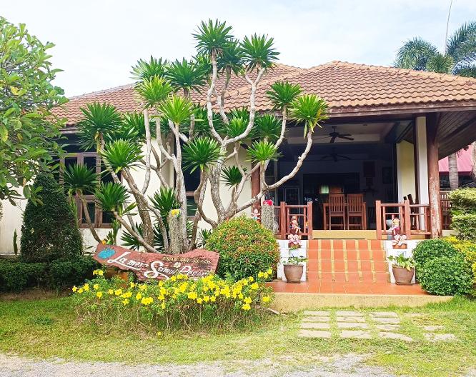 La Mer Samui Resort - Außenansicht